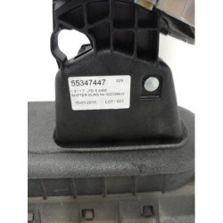 Tringlerie Boite Opel Corsa E (5)